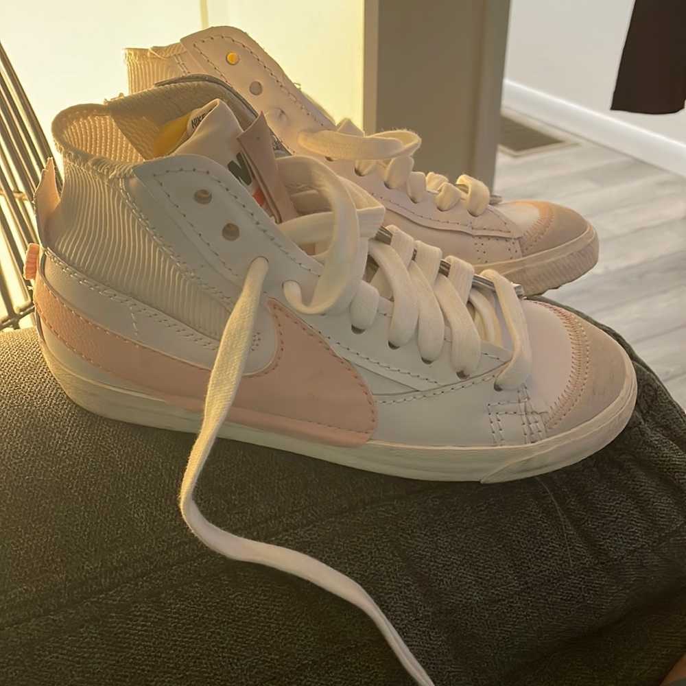 Nike blazers